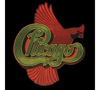 Chicago - Chicago 8 (180 Gr.Anniversary Limited Edition Gatefold)