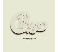 Chicago - Chicago at Carnegie Hall, April 9, 1971 (Live) [RSD22 EX] [Vinyl] [Import]