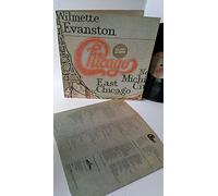 CHICAGO - CHICAGO chicago xi, gatefold, 86031