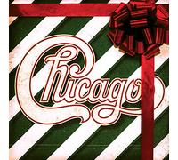 Chicago – Chicago Christmas – Vinyle LP (2019) – Rhino