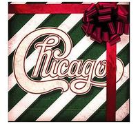 Chicago – Chicago Christmas – CD – Import (2019)