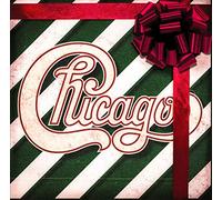 Chicago - Chicago Christmas (2019) [Import]