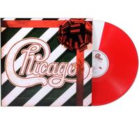 Chicago – Chicago Christmas – Vinyle LP (2019) – Rhino