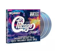 Chicago - Chicago & Friends - Live At 55 [CD]