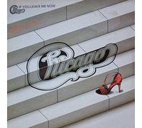 Chicago - Chicago - If You Leave Me Now - CBS - 32391, CBS - CBS 32 391