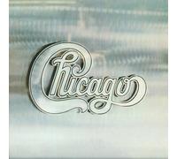 Chicago CHICAGO II BLUE AUDIOPHILE (Vinyl)