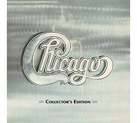 Chicago - Chicago II Collector's Edition (2CD/2LP/1DVD) [New CD] With DVD, With