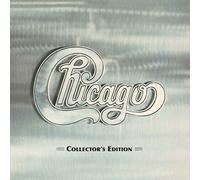 Chicago - Chicago II Collector's Edition (2CD/2LP/1DVD) [New CD] With DVD, With