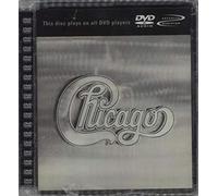 Chicago – Chicago : II – DVD audio