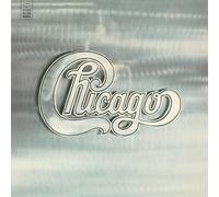 Chicago – Chicago II (Steven Wilson Remix) – Vinyle – Rhino