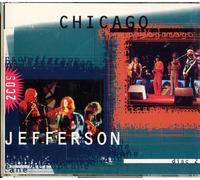 Chicago - Chicago & Jefferson Airplane [Import]