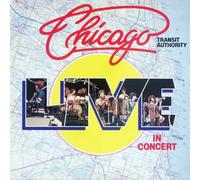 Chicago - Chicago - Live In Concert - Happy Bird - B/90105, Happy Bird - 90105