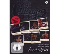 Chicago - Chicago-Pictures from The Budokan [Import]