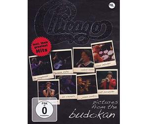 Chicago - Chicago-Pictures from The Budokan [Import]