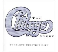Chicago - Chicago Story: Complete G.H. 1967-2002