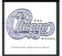Chicago – The Chicago Story – CD – Édition remasterisée