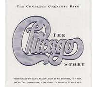 Chicago – Chicago Story – CD – Disque unique (Neuf)