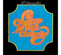 CHICAGO - CHICAGO TRANSIT AUTHORITY (50TH ANNIVERSARY REMIX) 2 VINYL LP NEUF