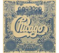 Chicago VI Aqua Anniversary Edition