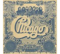 CHICAGO - CHICAGO VI (METALLIC SILVER VINYL/LIMITED EDITION/GATEFOLD COVER) [Vinyl LP]