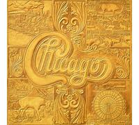 Chicago – Chicago VII – Édition import Japon – mayddle