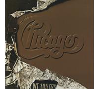 Chicago Chicago X 50th Anniversary/Chocolate (Vinyl)