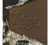 Chicago - Chicago X (Clear Gold Vinyl/Limited Edition/GATEFOLD Cover)