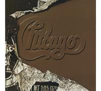 Chicago – Chicago X – Vinyle LP – Édition Limitée Gold