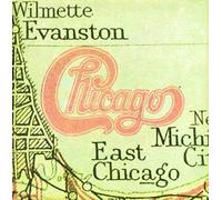 Chicago - Chicago XI +2 [Japan]