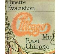 Chicago - Chicago XI