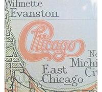 Chicago - Chicago XI