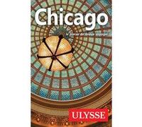 Chicago Claude Morneau (Auteur)