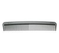 Chicago Comb Comb Model n.6 Medium Fine Teeth. Fibre de carbone 200 g