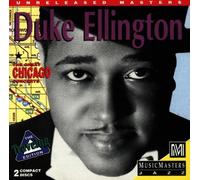 Chicago Concerts by Duke Ellington