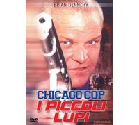 Chicago Cop-I piccoli lupi [Import]
