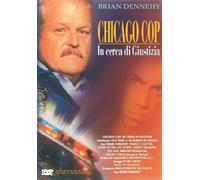Chicago cop-in cerca di giustizia [Import]