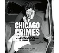 Chicago crimes Collectif (Auteur)
