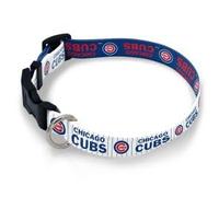 Chicago Cubs Collier pour Animal Domestique