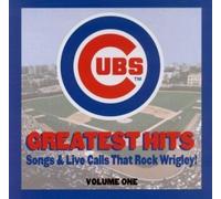 Chicago Cubs Greatest Hits:Vol.1 [Import]