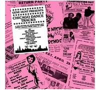 Chicago dance tracks - Volume 1