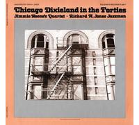 Chicago Dixieland Forties - Chicago Dixieland Forties/Va [Import]