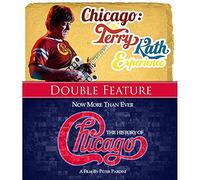 Chicago - Double Feature Now More Than [Blu-Ray] [Region Free] [Import]