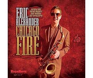 Chicago Fire 180gr.)