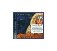 Yusef, Malik - Chicago Fire: A Cold Day in Hell