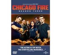 CHICAGO FIRE S3-BIL G