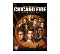 Chicago Fire: Saison 10 - Coffret Dvd