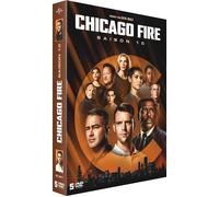 Chicago Fire – Saison 10 – DVD – Universal Pictures