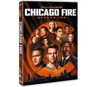 CHICAGO FIRE S10-BIL G