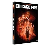 Chicago Fire-Saison 11