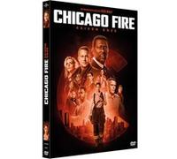 Chicago Fire Saison 11 DVD G